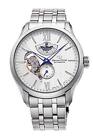 ORIENT STAR RK-AV0B01S Mechanical Automatic Men's Watch Made in Japan Silver NEW