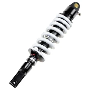 360mm 370mm 14.6" Rear Shock Absorber Clevis End Adjustable Dirt bike ATV 250cc - Bild 1 von 8
