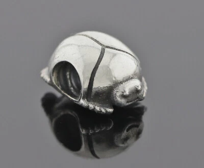 original Pandora ALE Charm 925er Sterling Silber 3,37g - Bild 1 von 4