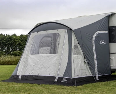 Sunncamp Swift SC 325 Caravan Porch Awning - Image 1 of 4