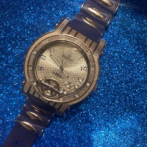 Men's Charles Raymond Water Resistant Analog 51mm Dial Watch (D173) - Picture 1 of 6