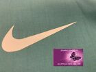 3D Puff Nike Logo Iron On Heat Transfer Vinyl Decal Tick Sport