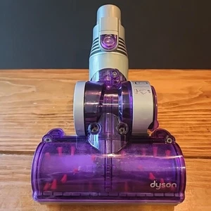 Dyson DC08 DC07 telescopio avvolgente aspirapolvere mini turbina solo ricambio - Foto 1 di 10