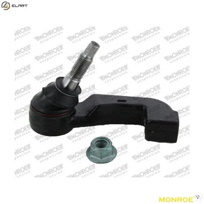 TIE ROD END L80118 FOR JEEP CHEROKEE/LIBERTY ENS/ENR 2.8L 4cyl LIBERTYEKG 3.7L - Image 1 of 4