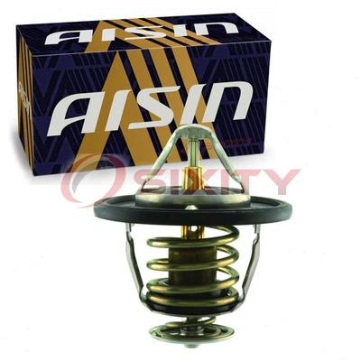 Termostato de refrigerante de motor AISIN para Kia Optima 2001-2005 2,5 L 2,7 L V6 pg Foto 1 de 4