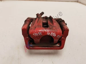 Range Rover Evoque L538 11-15 Rear Electric Brake Caliper Right Drivers Red - Picture 1 of 9