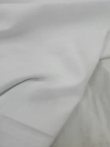 Washed 100% Linen Fabric Ideal For Dress Making Soft Furnishing Soft Premium - Picture 1 of 5