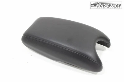 Honda HR-V 2016-2022 consola central delantera reposabrazos reposabrazos tapa cubierta OEM Foto 1 de 4