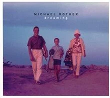 Dreaming von Michael Rother | CD | Zustand sehr gut - Bild 1 von 2