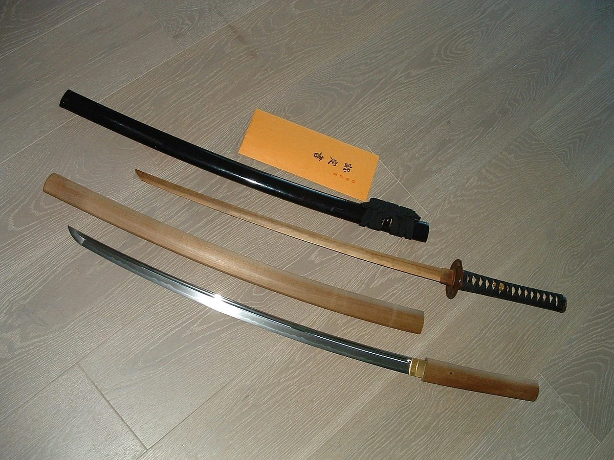 古董日本剑| eBay