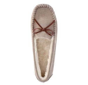 Joyspun Damen Mokassin Slipper  - Bild 1 von 5