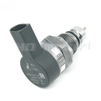 New Fuel Pressure Valve 0281002859 057130764H for Audi VW Skoda Seat 2.0L TDI  - Image 1 of 4