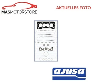 DICHTUNGSSATZ ZYLINDERKOPF AJUSA 52216800 P NEU OE QUALITÄT - Picture 1 of 5