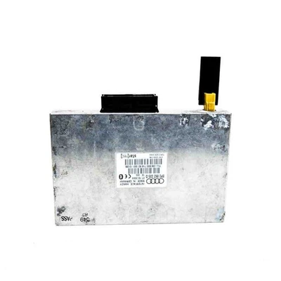 AUDI A4 Avant 8ED, B7 Centralina Bluetooth 8P0862335D 2.0 Benzina 147kw 2880797 - Immagine 1 di 4