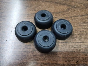 OEM Onkyo TX-SR506 TXSR506 Feet (FOUR) (Up 3) - Picture 1 of 2