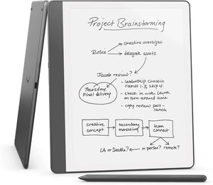 Kindle Scribe 2024 NEW 32gb Edition e-Note EINK e-Reader 10.2" Display with Pen - Picture 1 of 6