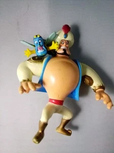 Actionfigur Aladdin 1993 gebraucht - Bild 1 von 8