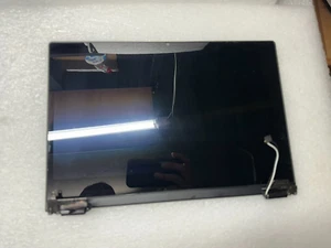 Lenovo Ideapad FLEX-14API complete touch screen lcd panel display assembly - Afbeelding 1 van 3