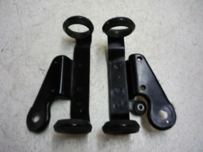 JUEGO DE SOPORTES DE MONTAJE DE FAROS SUZUKI 96 GS500 GS 500 E OEM 51530-01D01 Foto 1 de 4