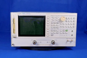 Agilent 8753ES Network Analyzer 30KHz bis 6GHz - Bild 1 von 2