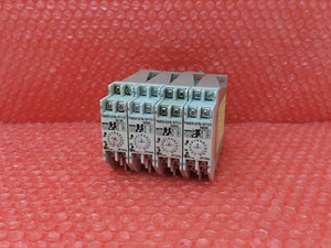 Luxco Slim Timer GTN-SF1 (4 Stück) - Bild 1 von 10