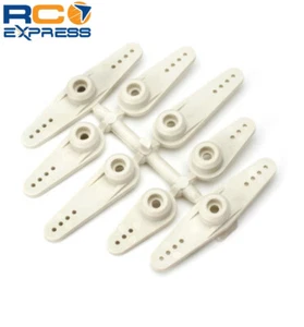 DU-BRO Super Strength Long Servo Arms: HRC DUB672 - Picture 1 of 1