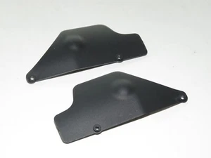 MUGE2029 MUGEN SEIKI MBX8TR 1/8 TRUGGY REAR MUD GUARDS - Picture 1 of 1
