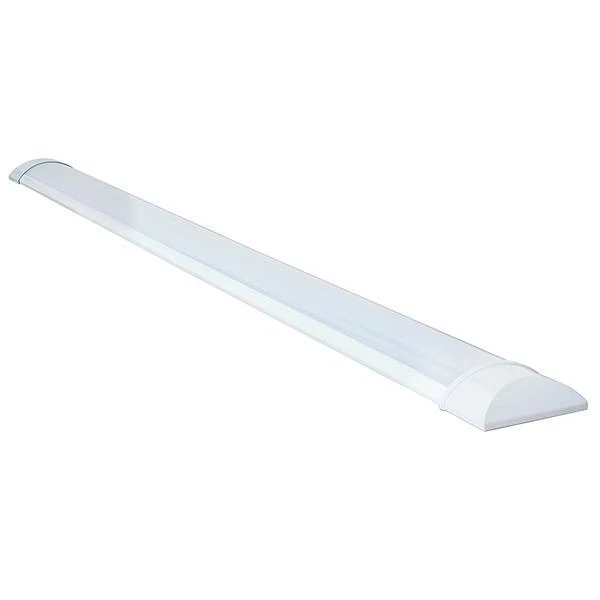 Plafoniera Reglette Led Slim 27w Ip20 Luce Fredda LIFE 39.9RG209F - Immagine 1 di 1