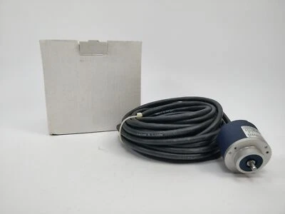 Leine & Linde 524742-01 RSI 503 Encoder 1024 ppr - Bild 1 von 4