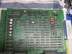 PCB Jamma Last Duel Arcade - Imagen 1 de 8