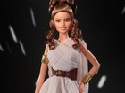 STAR WARS REY X BARBIE DOLL GLY28 *NEW* IN FACTORY SHIPPER. LIMITED EDITION