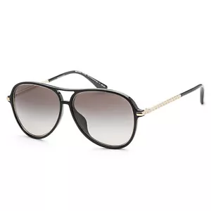 Michael Kors Women's 58mm Black Sunglasses MK2176U-30058G-58 - Picture 1 of 2