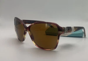 NEW Authentic TIFFANY & Co. sunglasses/women TF4070B-8081/R1 VIOLET 60-14-130 - Bild 1 von 8