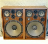 kenwood kl 333