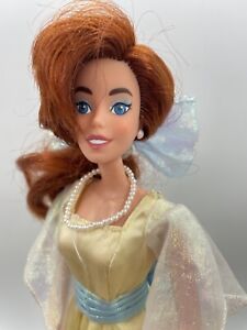 Anastasia Dream Waltz Doll - 1997 Barbie GORGEOUS Princess