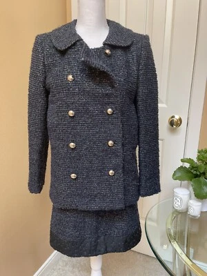 Milly юбка + куртка $795 - Изображение 1 из 4