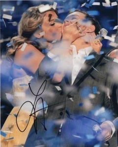 FOTO 8X10 FIRMADA POR ARTISTA COUNTRY LAUREN ALAINA AMERICAN IDOL CON CERTIFICADO DE AUTENTICIDAD - Imagen 1 de 1