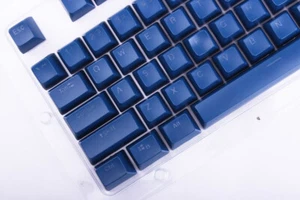 104 SA Key Caps Double Shot PBT Keycaps Shine Through Backlit Keycap Set - Picture 1 of 14