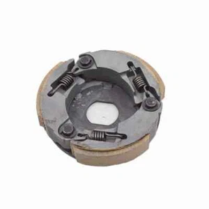 Driven Wheel Clutch Block Centrifugal Shoes For Yamaha ZY100 RS100 JOG100 ZY RS - Picture 1 of 4