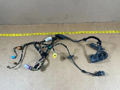 2009-2013 Volkswagen Tiguan T5 Front LH Door Harness Wire Wiring 5N1971120F OEM. - Image 1 of 4