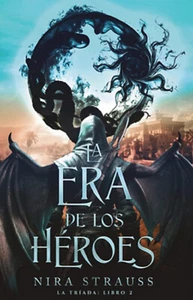 LIBRO LA ERA DE LOS HEROES (SPANISH EDITION) - Imagen 1 de 1