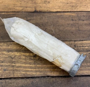 Vintage Shimano 3 Speed Shifter 333 Throttle Twist Shift Lever GRIP ONLY PARTS - Picture 1 of 12