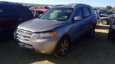 Pinza de freno de disco trasera derecha usada se adapta a: Hyundai Santa fe 2007 trasera desde 02/09/0 Foto 1 de 4