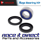 Koyo Bearing kit for Honda TRX 500 FE 2014-2016 Lower Steering Stem
