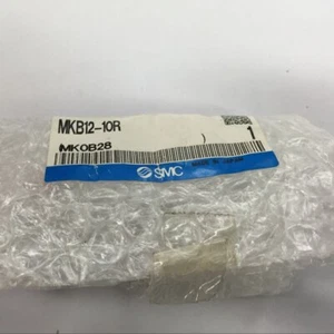 1 pezzo nuovo smc morsetto rotativo cilindro MKB12-10R spedizione gratuita - Foto 1 di 2