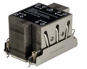 SuperMicro SNK-P0078P 2U Passive CPU Heat Sink Socket LGA4189 - Picture 1 of 1