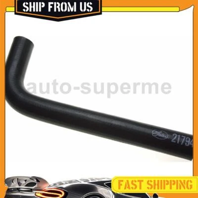 Radiator Coolant Hose Pipe To Radiator For 1968 1969 GMC K35/K3500 Pickup 5.0L - Image 1 of 3