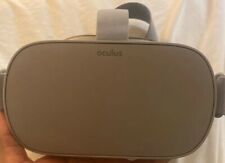 Oculus Go Standalone 32GB Virtual Reality Headset only.