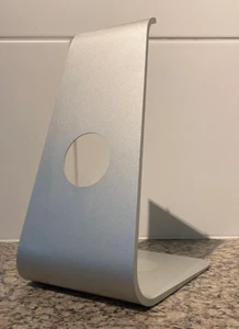 Standfuß, Fuß, Gehäuse Teil für Apple iMac 21" 2012-2019 A1418 A2116 - Bild 1 von 2