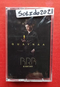 Guaynaa – BRB: Be Right Back, Becky G, Farruko, Nicky Jam, Sech, YANDEL, T1 - Picture 1 of 3